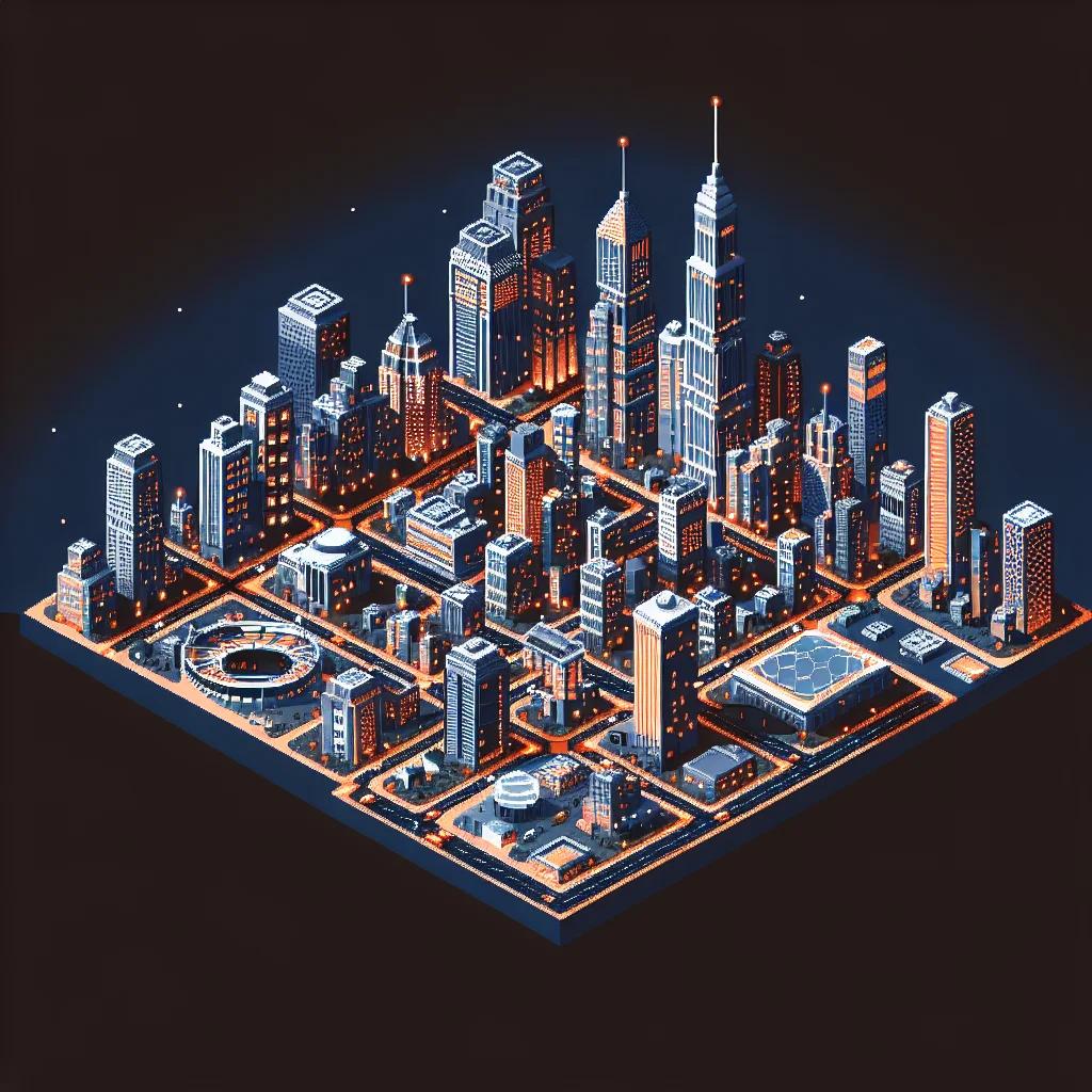 Big City