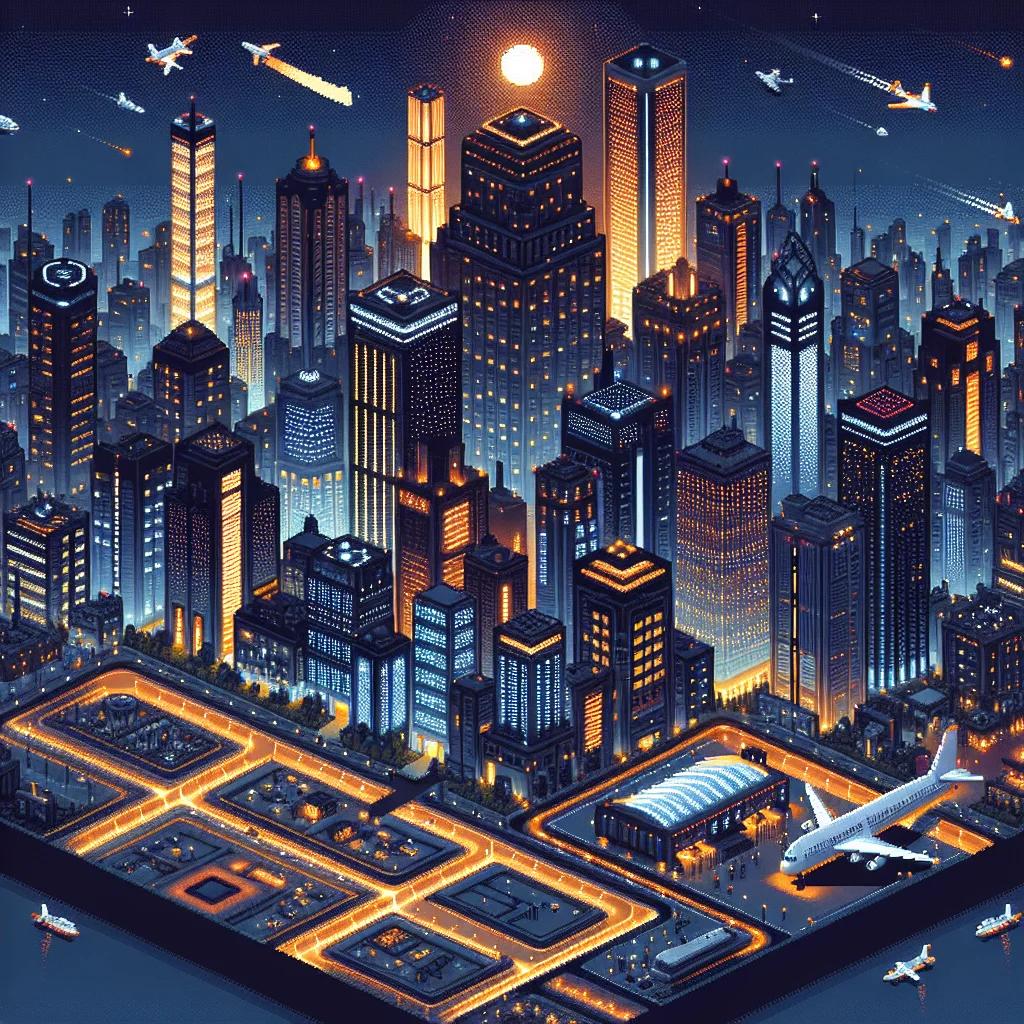 Metropolis