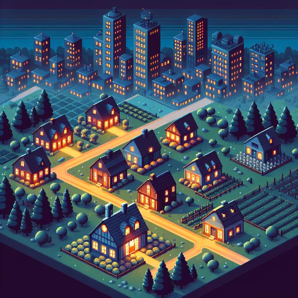 Village